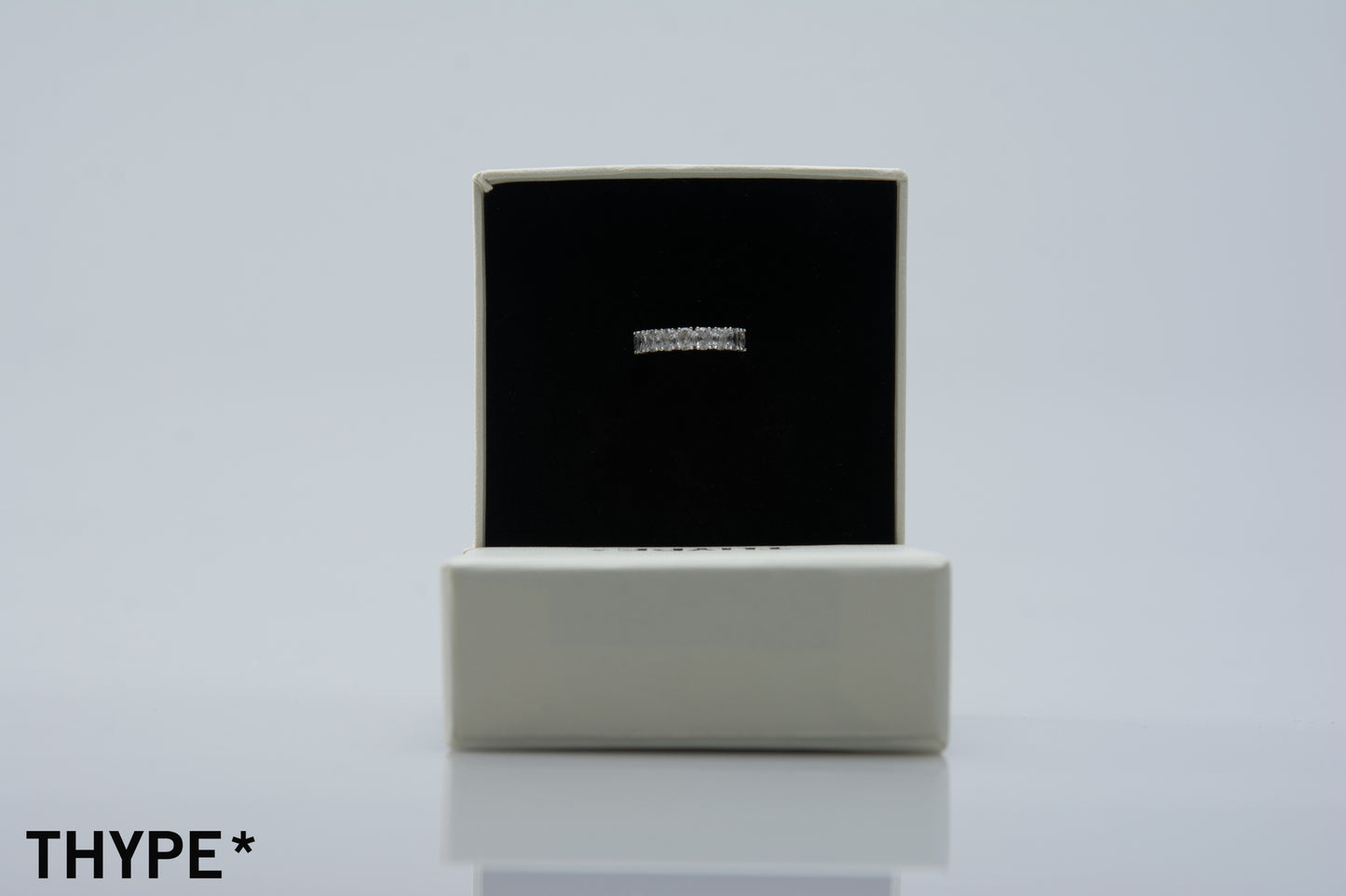 Rings add to the exist