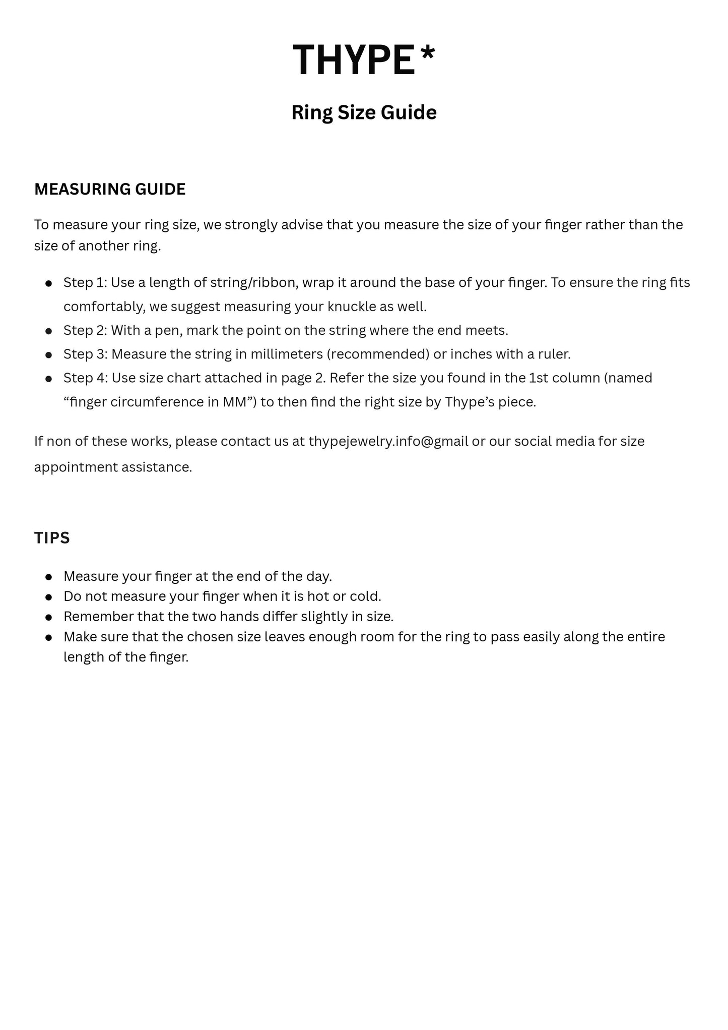 N.Crown - Band Ring - Silver