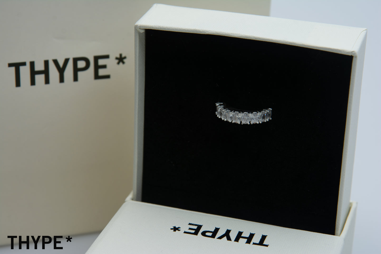 Rings add to the exist