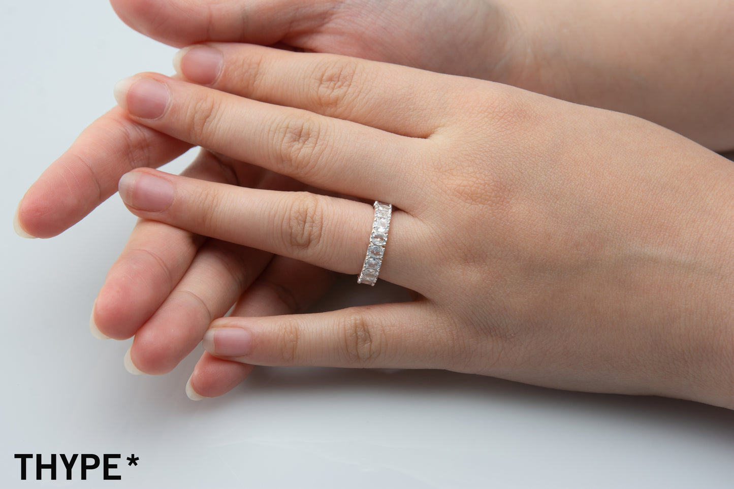 Rings add to the exist