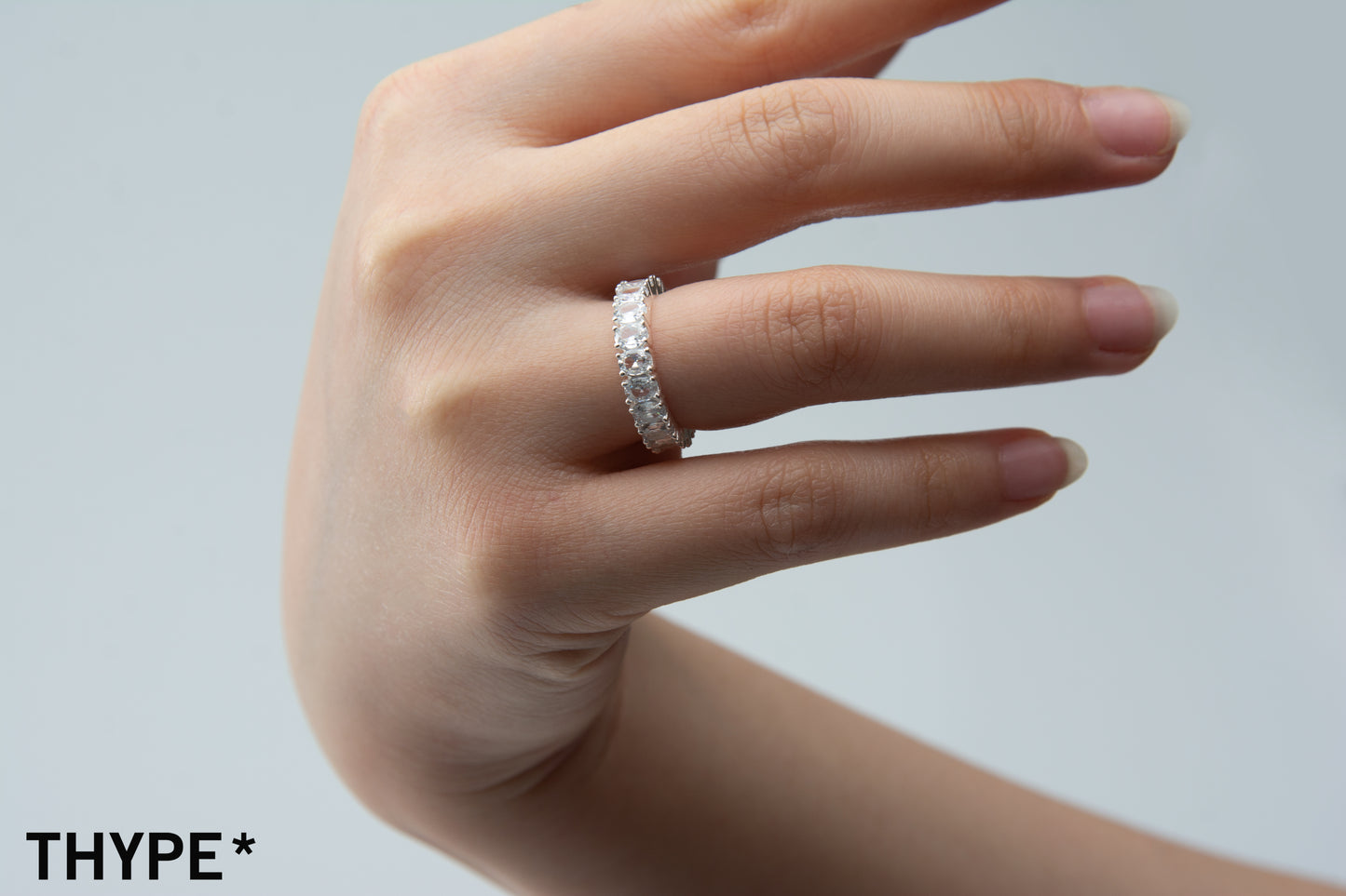 Rings add to the exist