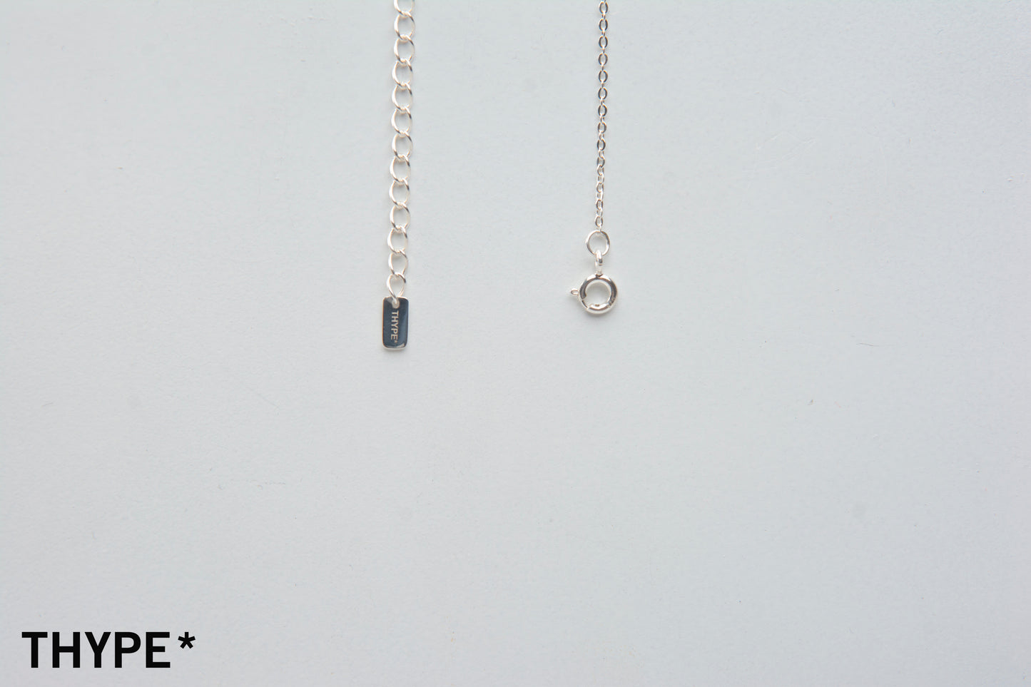 Nut Pearl - Silver Necklace - Original Design